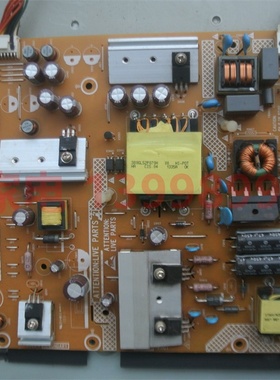 海尔LE46G3000拆机电源板 715G6155-P01-W20-002H