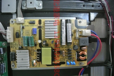 TCL L32F3350E 拆机电源板 40-E061C3-PWK1XG PWH1XG