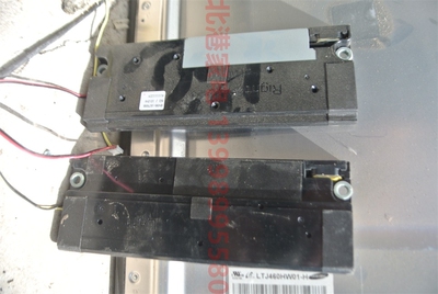 三星电视UA55ES8000J UA60ES8000J 喇叭 扬声器 BN96-16798B一套