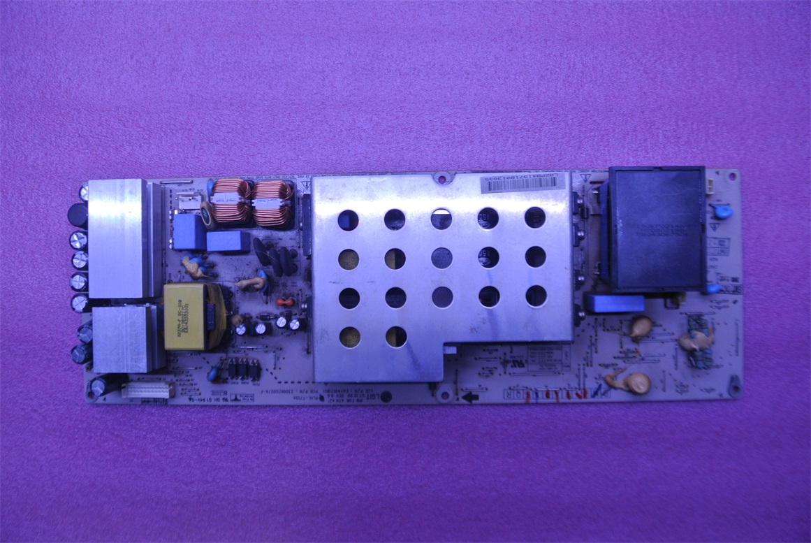 LG 42LG60FR-TA 拆机电源板 EAY41971801 2300KEG027A-F