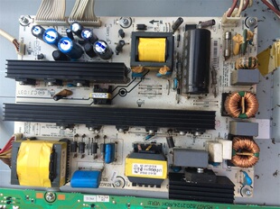 海信TLM42V66PK TLM42V86PK 拆机电源板 RSAG7.820.2123
