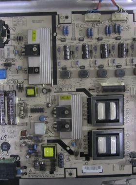 海尔LE40T3 TCL L46X10FDE 拆机电源板 HPLD469A