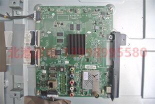 49UF6400 原装 EAX66485504 1.0 主板