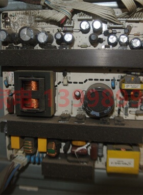 原装厦华LC-37HC40 电源板 569FT0120E