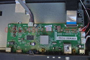 TCL D39E161 主板 40-MS881B-MAC2HG 屏LVW390NDAL