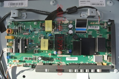 海尔 LE40A31 LE42AL88R81A2 32A6M 原装主板 TP.RT2984D.PB731