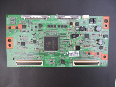 康佳LED46IS97N拆机三星逻辑板 A120MB4C4LV0.0 配屏LTA460HJ09