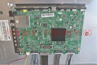 原装 三星 UA55ES7000J UA46ES7000J 主板 BN41-01800B