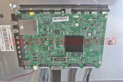 原装 三星 UA55ES7000J UA46ES7000J 主板 BN41-01800B
