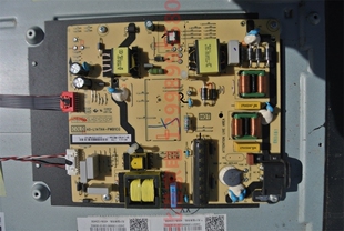 TCL 55N3/P4 D55A660U 55E5800A 49P3电源板40-L14TH2/TH4-PWB1CG