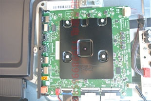 TCL65/55S12 55V8E 75V68E主板 40-T982L2-MA/BC2HG 11602-500526