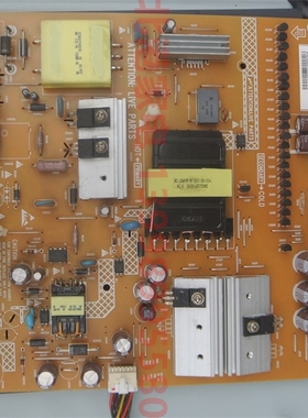 海尔 LD55U7500 电源板 715G6270-P01-000-002E