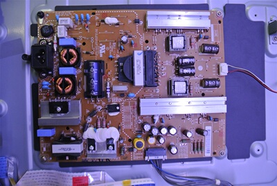 原装LG 47GB6500-CA 49LY320C-CA 电源板 EAX65423801(2.1)