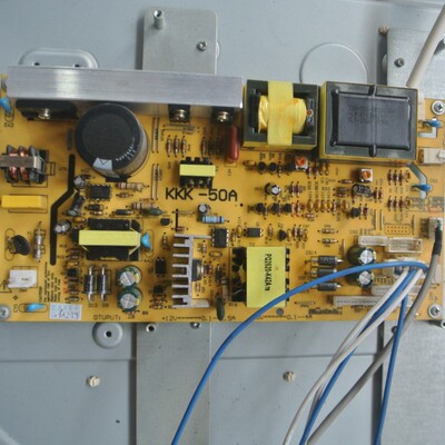 康佳LC42GS82DC LC42DS60C LC42MS96PD 代用电源板34006886