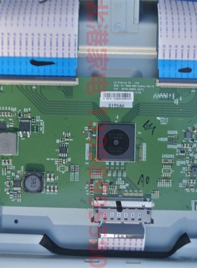 海信 LED75E7U 逻辑板 6870C-0692A