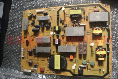 夏普LCD-60LX550A 电源板QPWBFG347WJN1 DUNTKG347