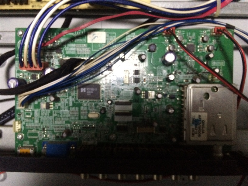 康佳LC32FS81B LC26HS81B 拆机主板 35014900 配任意屏