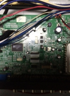 康佳LC32FS81B LC26HS81B 拆机主板 35014900 配任意屏