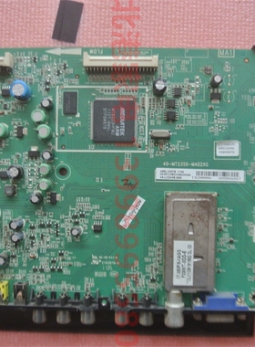 东芝 46EL100CS 40EL100C 主板 40-MT23S0-MAD2XG