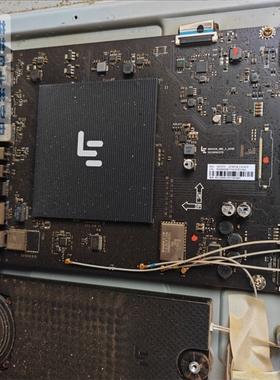 乐视 L504UCNN 超4X50 Pro主板 MS6A938-MBD-A-H5100/H5200 auo屏