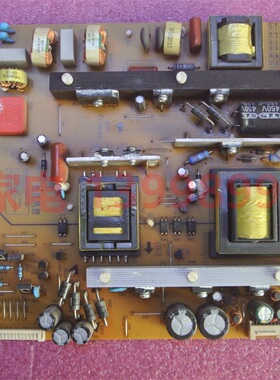 长虹 UD49C6000iD 电源板 HSL60D-12M7 111-I