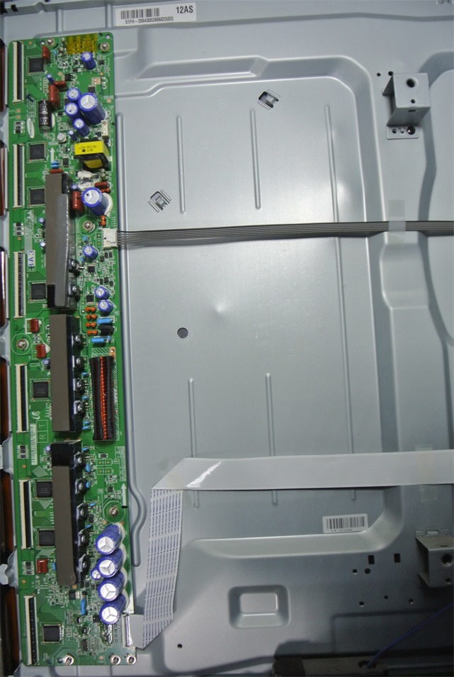 三星PS51F4500AD 拆机Y板LJ41-10314B LJ92-01940A  屏S51AX-YB02