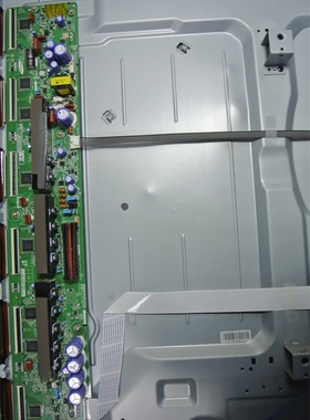 三星PS51F4500AD 拆机Y板LJ41-10314B LJ92-01940A  屏S51AX-YB02