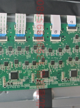 小米 L65M7-ES  原装恒流板 SHE6545A-248E 25-DT0762-X3P1