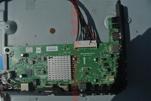 创维 55E3500 主板 5800-A8H320-0P20 屏SDL550FY(CD0-810/808)