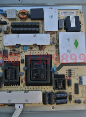 同方 LE-48TL5500 电源板 MP4650-TF12