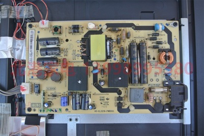 TCL L32F3700A 电源板 40-EL3219-PWB1XG