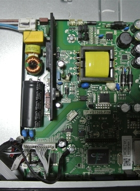 三洋 32CE561LED 40CE5100 拆机一体板 TP.VST59S.P79