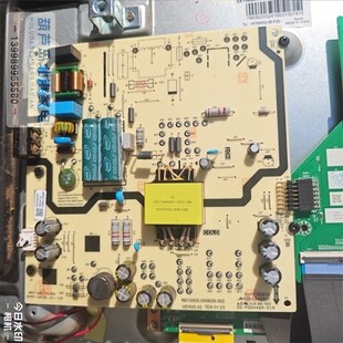 创维55A3 55A23 55G3D电源板 N012402-000628-002 05-P00446A-01A