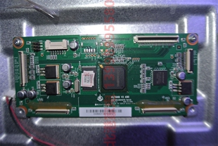 长虹等离子 3D50A3000iV 逻辑板 JUC7.820.00046731