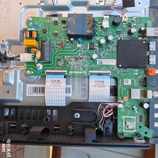 原装 海信 42E2F 主板 TPD.MT9255T.PB707 HD425Y1F61-T0L1