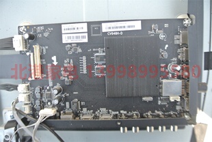 夏普 LCD-60SU470A LCD-45SF470A 主板 CV648H-D