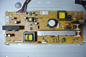 索尼 KLV-40BX420拆机电源板 1-883-776-21/11 APS-284