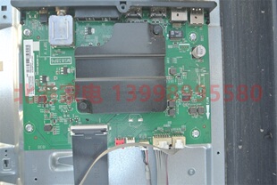 TCL 43A260 主板 40-M838P8-MAA2HG 屏 LV430NDEL