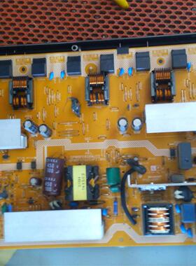 夏普LCD-32GH3 32Z330A 电源板 QPWBFE608WJZZ QPWBF0194SNPZ(81)