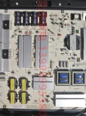 LG 55EC9300-CA 电源板 EAY63348801 LGP55F-14OP