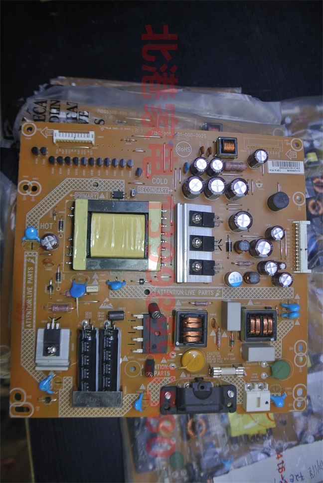 创维 32E330E LED32580 电源板 715G5508-P01-000-002S 全新