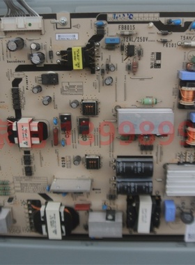 索尼 KDL-60W850B 电源板 PSLF221301B