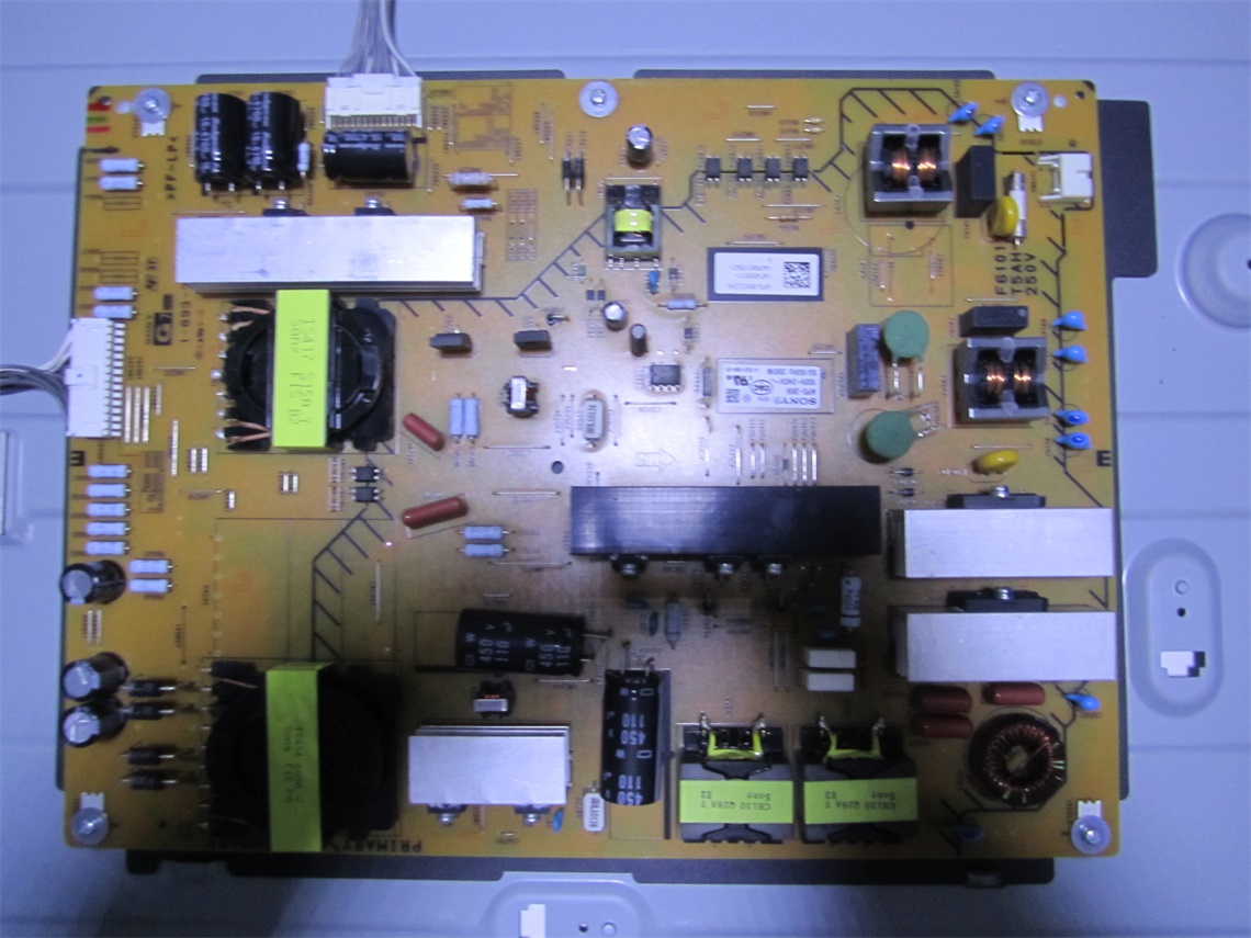 索尼KD-65X8500B 55X8000B拆机电源板 1-893-297-11/21 APS-369
