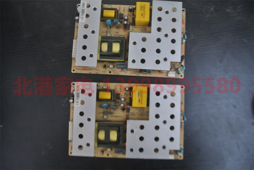康佳LC40GS60DC LC32GS80C拆机电源板 35011935 34005554