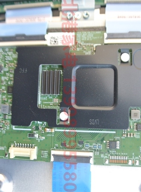 三星 UA55H6800AJ 逻辑板 BN41-02254A