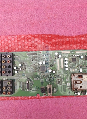 原装 东芝 42WP48C 高频板 PD1943A-1 23590108 信号板
