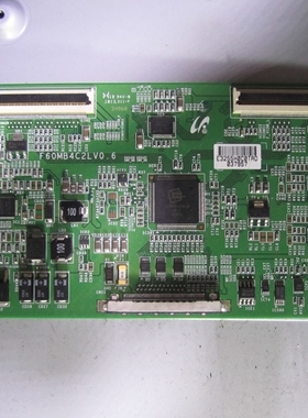 三星LA40C550J1F拆机逻辑板 F60MB4C2LV0.6 屏LTF400HM01