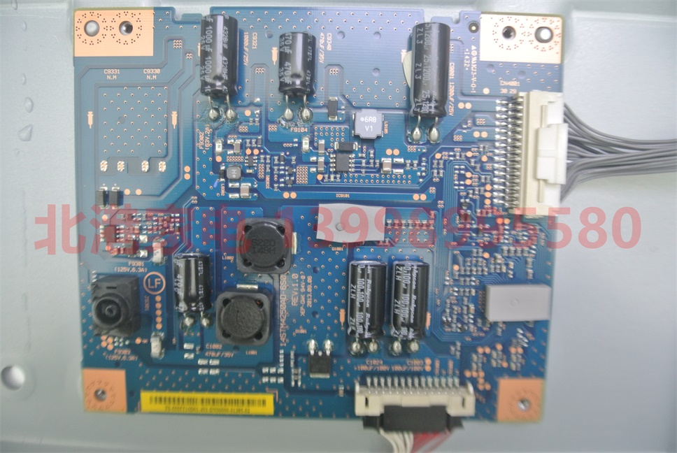 索尼 KDL-55W800B KDL-50W700B 42W700B恒流板 14STM4250AD-6S01