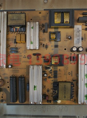 海尔LE65AL88U51 电源板 SHG6501A-211E 0094006082A