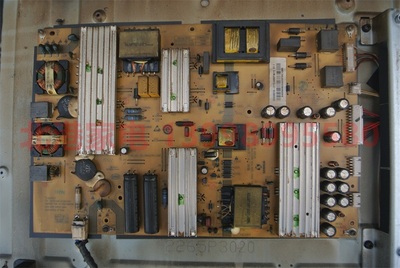 海尔LE65AL88U51 电源板 SHG6501A-211E 0094006082A